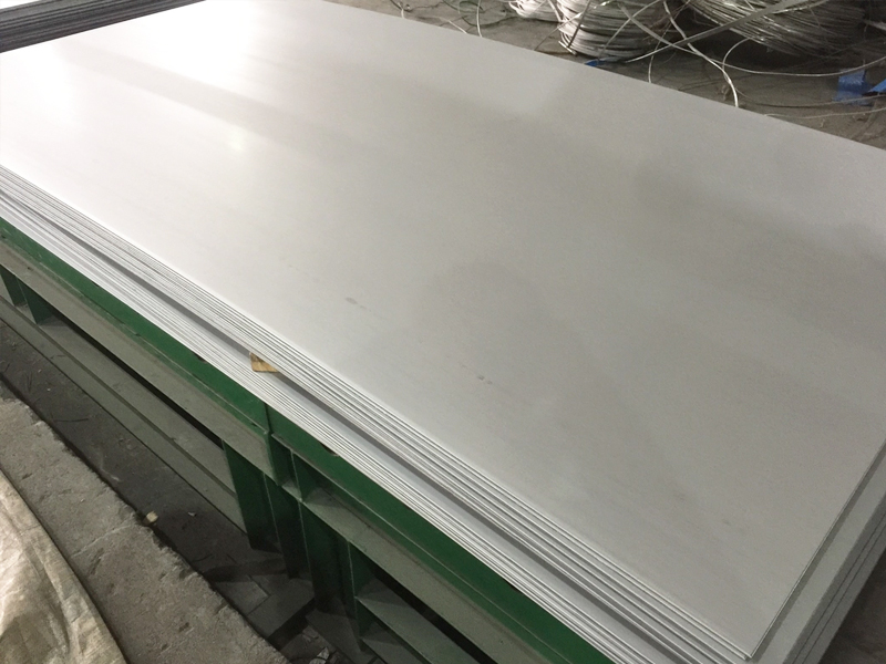 Comprehensive Guide to Stainless Steel Plates