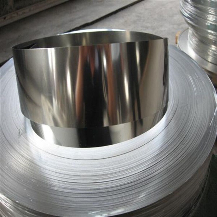 Duplex Alloy Coil Duplex Alloy Coil
