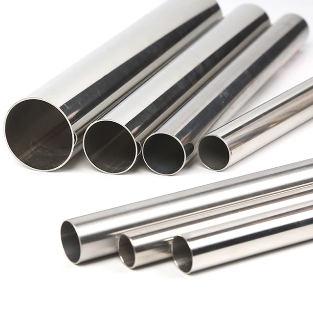430 Stainless Steel Pipe