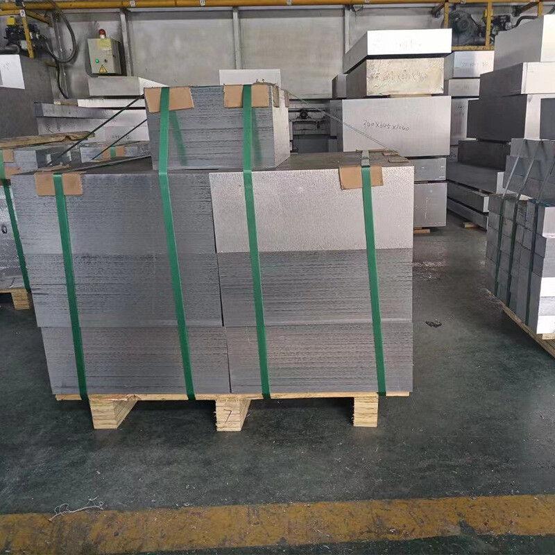 Aluminium Plate Aluminium Plate