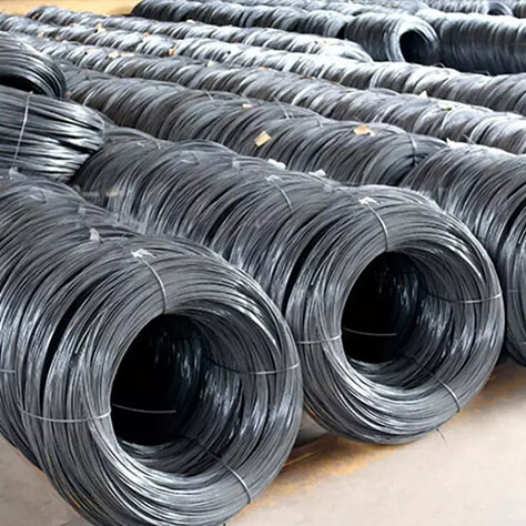 A53 Carbon Steel Wire