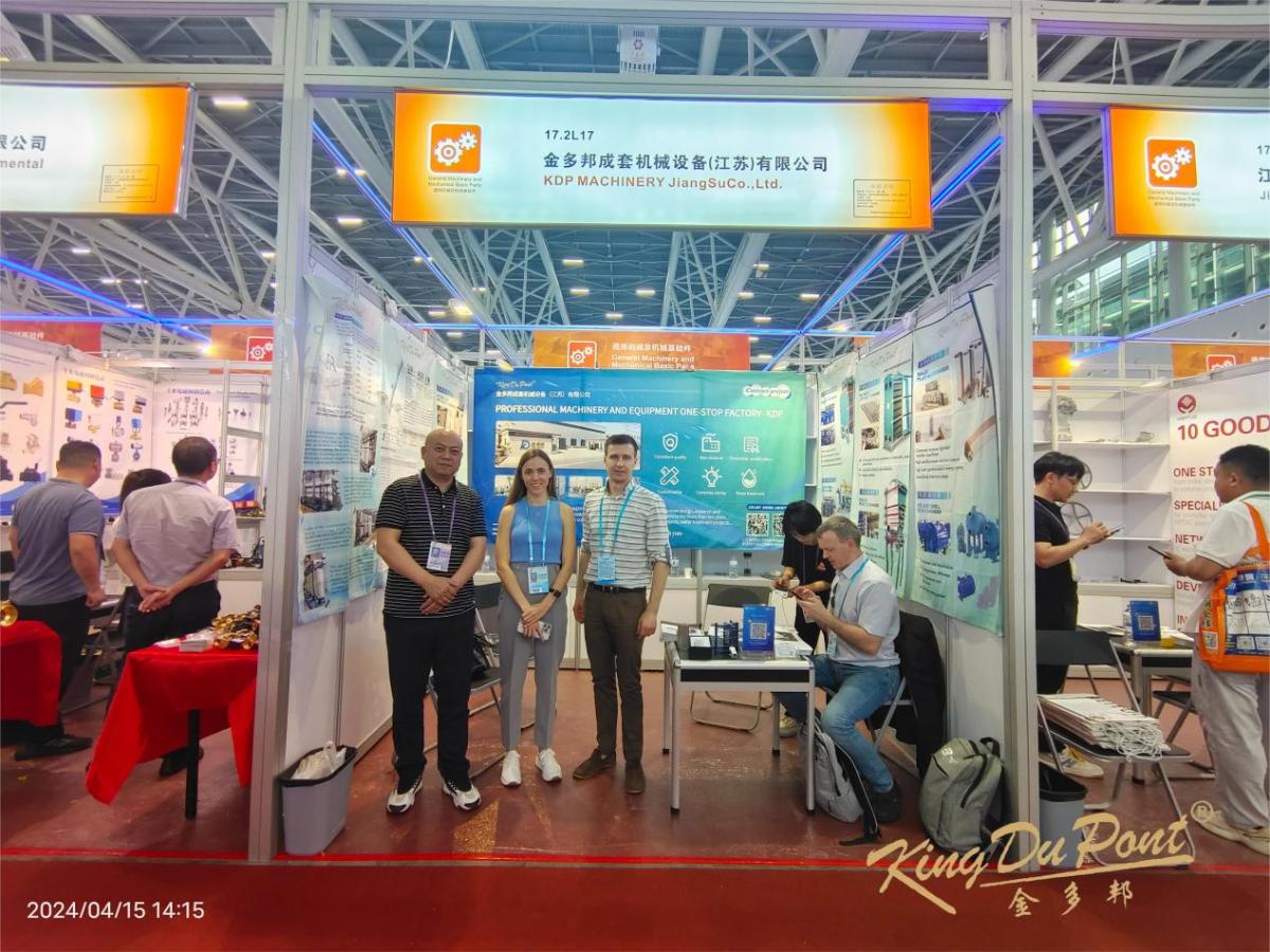 广交会圆满落幕,金多邦展示多元化水处理方案.jpeg 广交会圆满落幕,金多邦展示多元化水处理方案.jpeg