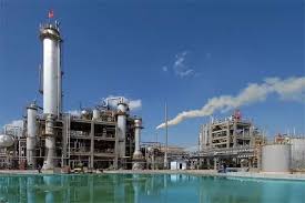 Gas Treatment——Ammonia Condensation, Chlorine Cooling