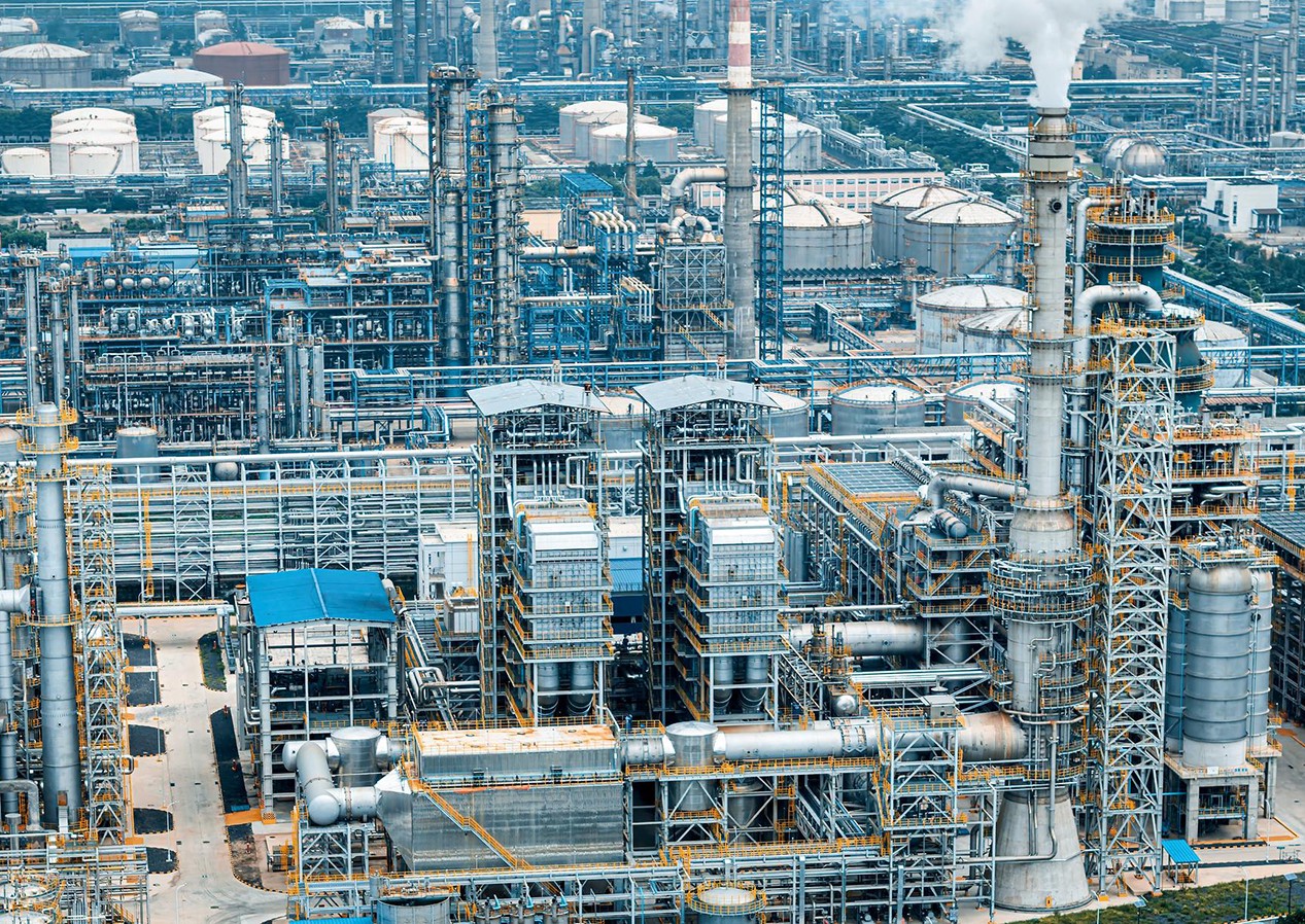 石油天然气标题背景 - 副本