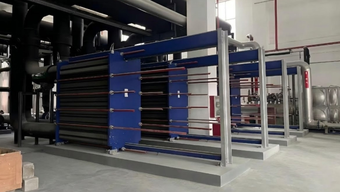 CO₂ Compression and Liquefaction