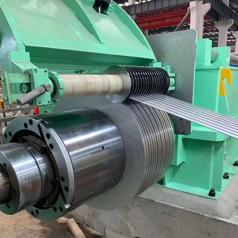 Stainless Steel Strip