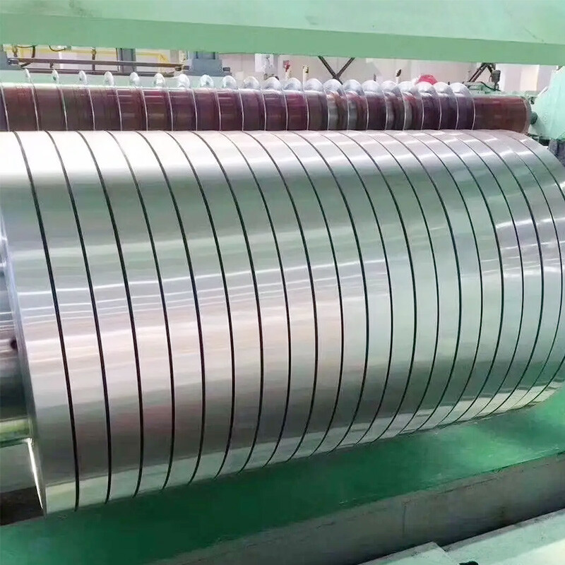 Stainless Steel Strip
