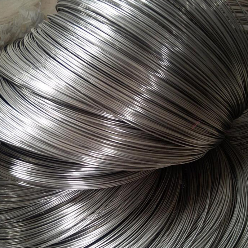 Stainless Steel Wire