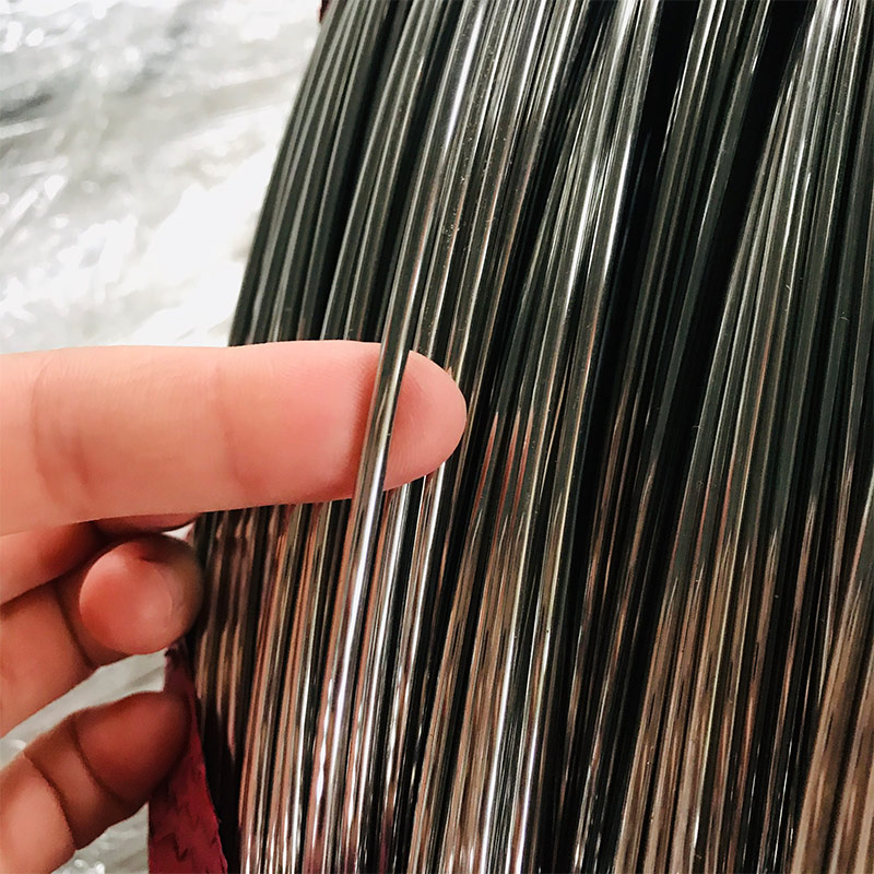 Stainless Steel Wire