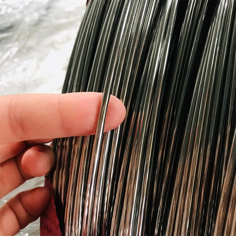 Stainless Steel Wire