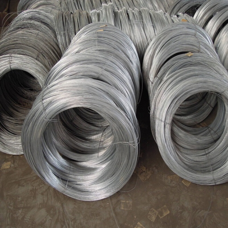 Stainless Steel Wire