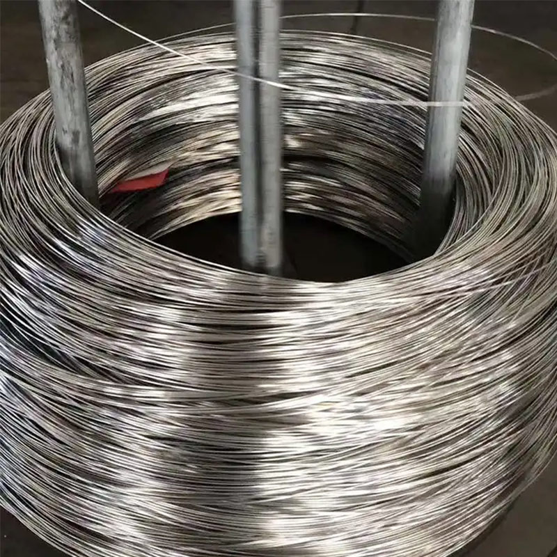 Stainless Steel Wire
