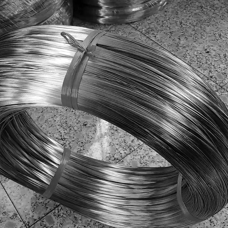 Stainless Steel Wire