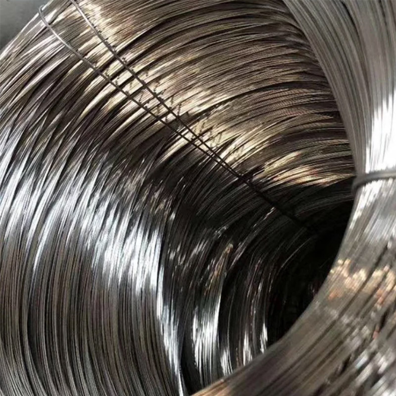Stainless Steel Wire