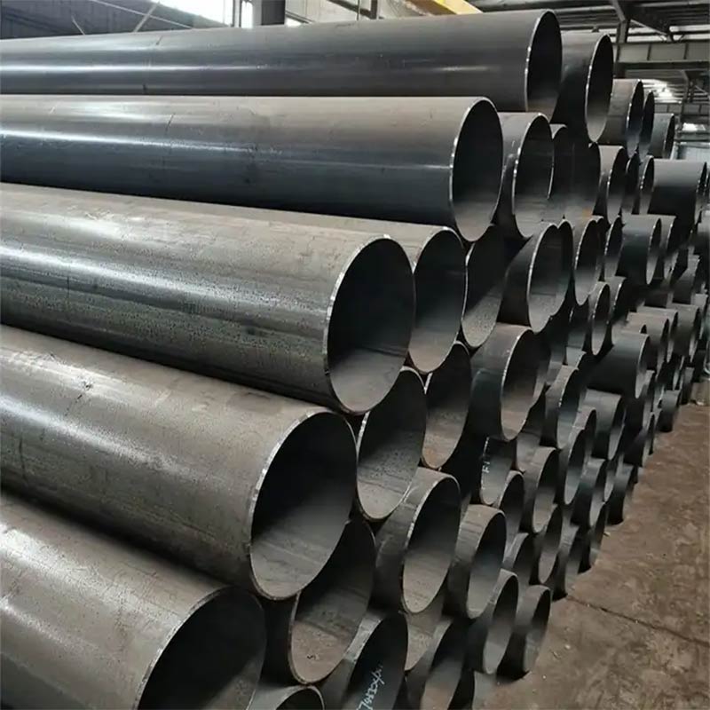 Carbon Steel Pipe