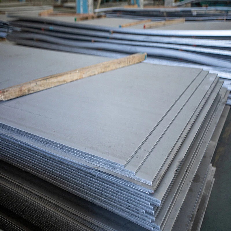 Carbon Steel Plate 
