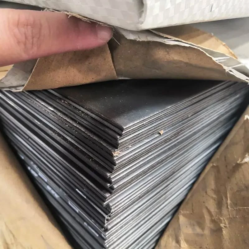 Carbon Steel Plate 