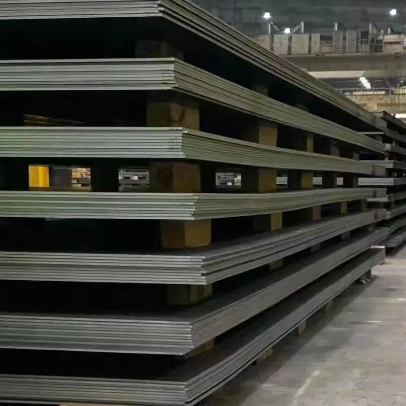 Carbon Steel Plate 