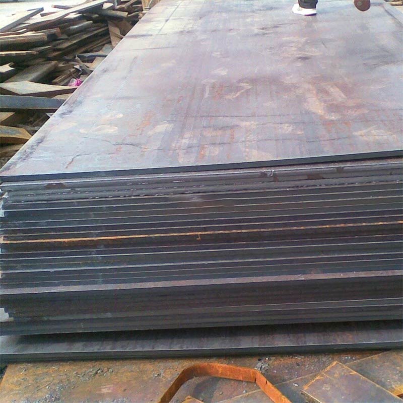 Carbon Steel Plate 