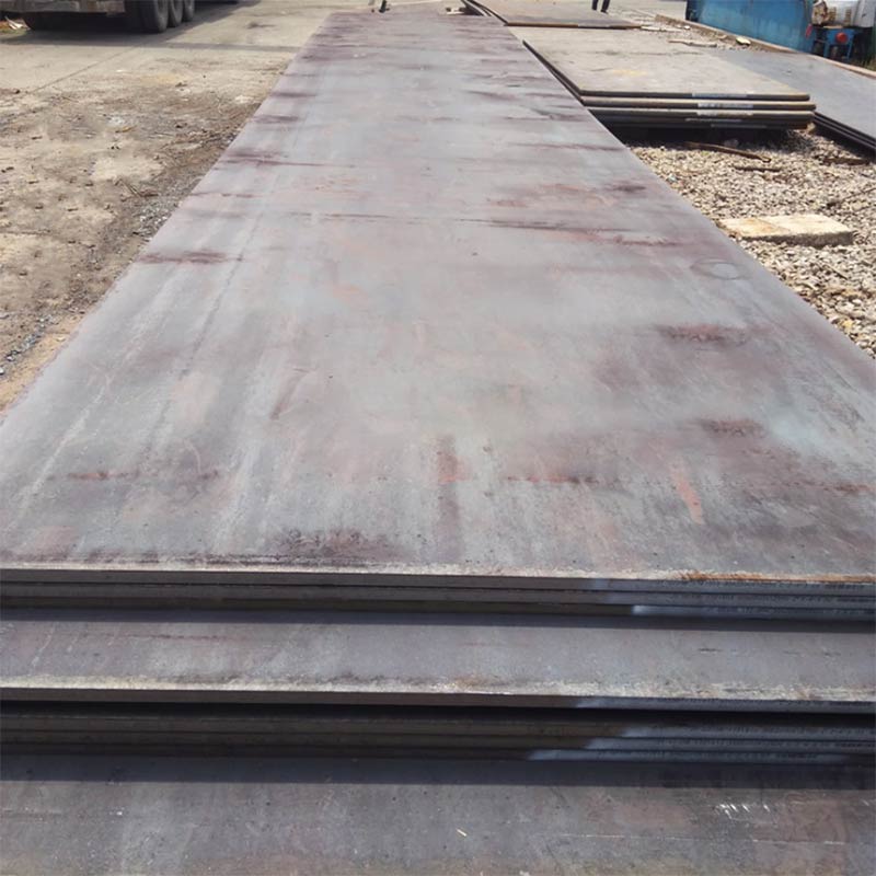 Carbon Steel Plate 