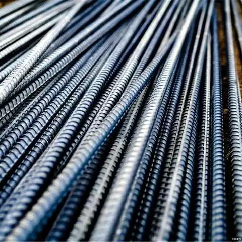 Carbon Steel Rebars