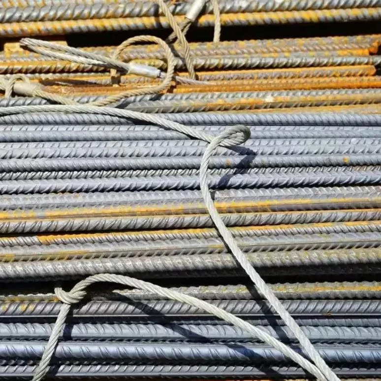 Carbon Steel Rebars
