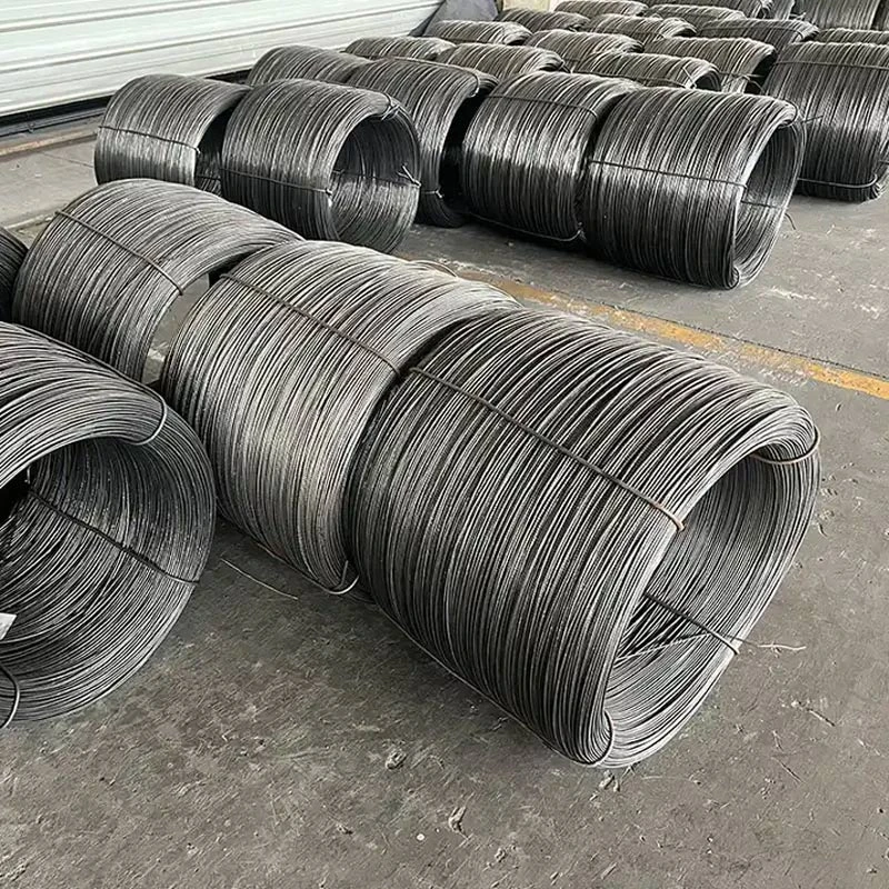Carbon Steel Wire