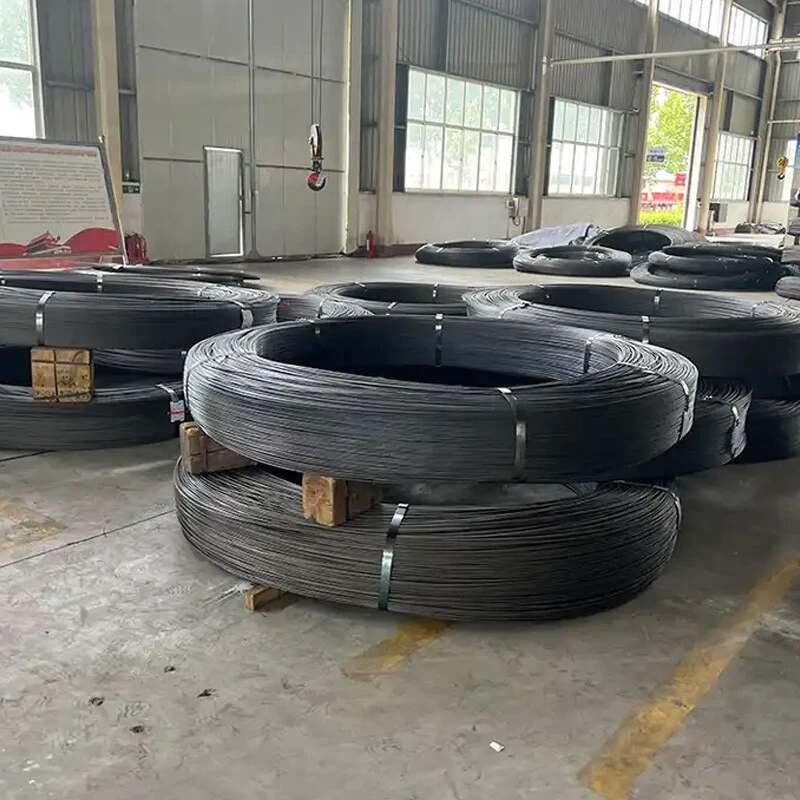 Carbon Steel Wire