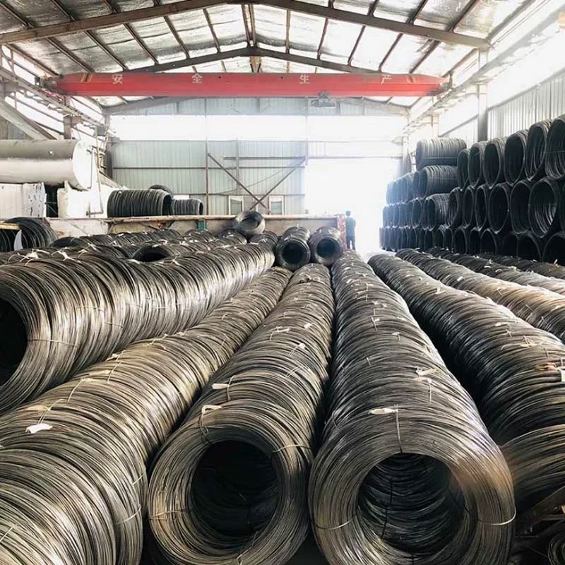 Carbon Steel Wire