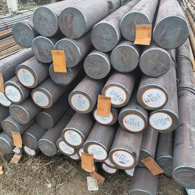 Carbon steel bar/rod