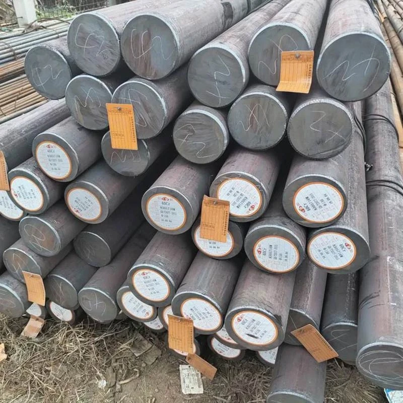 Carbon steel bar/rod