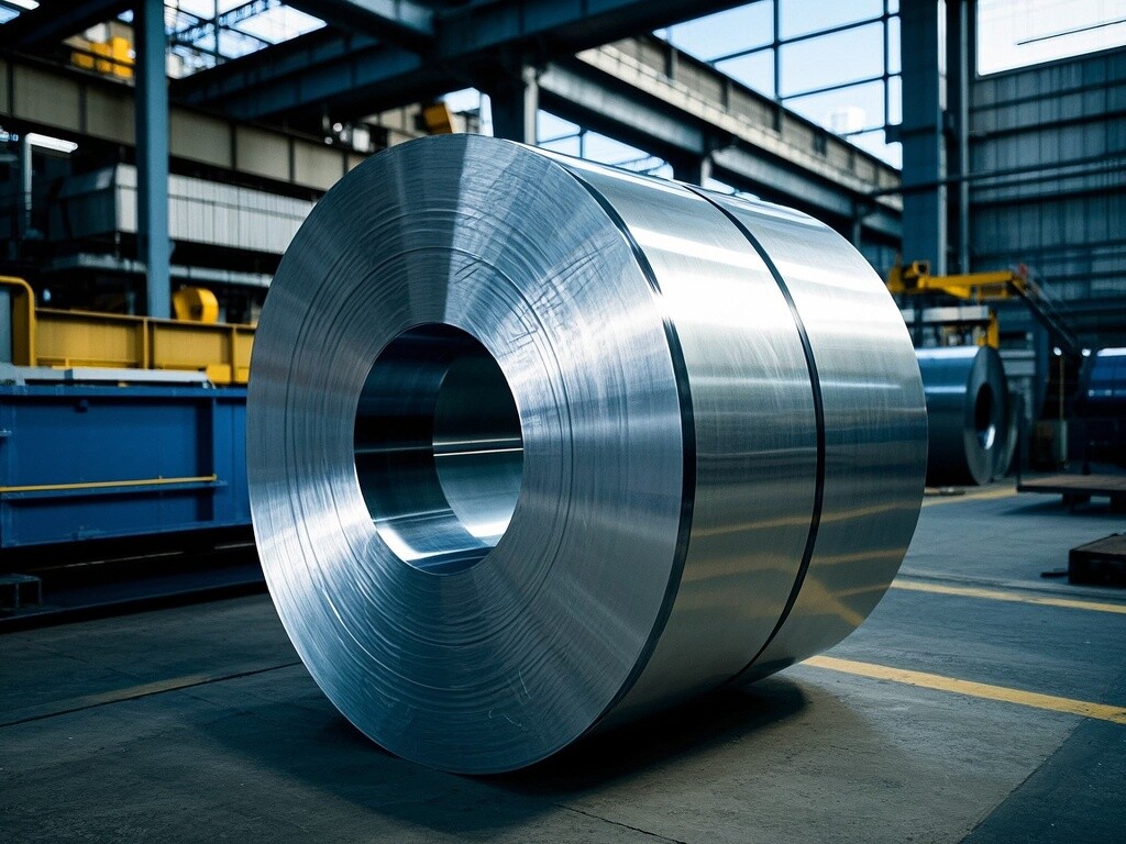 What Makes Galvalume Steel Coil So Durable?