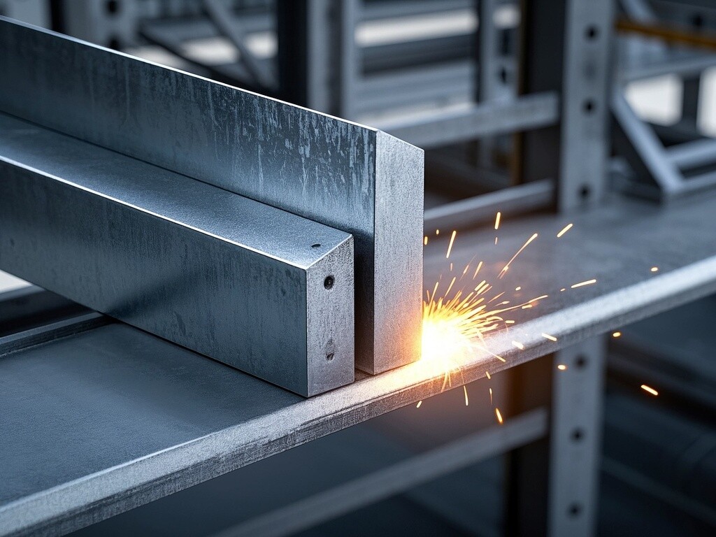 How Carbon Steel Angle Can Save You Time and Money