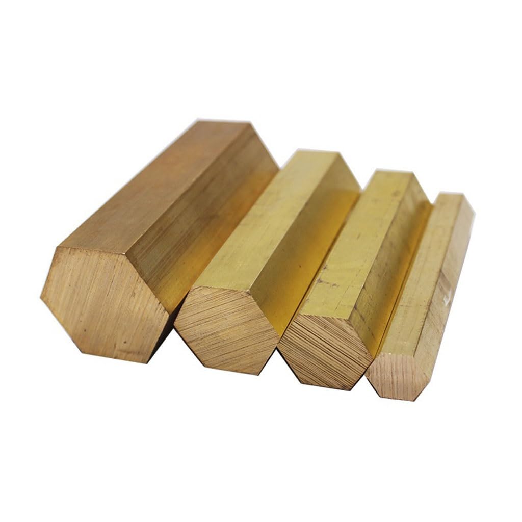 Brass Bar Rod