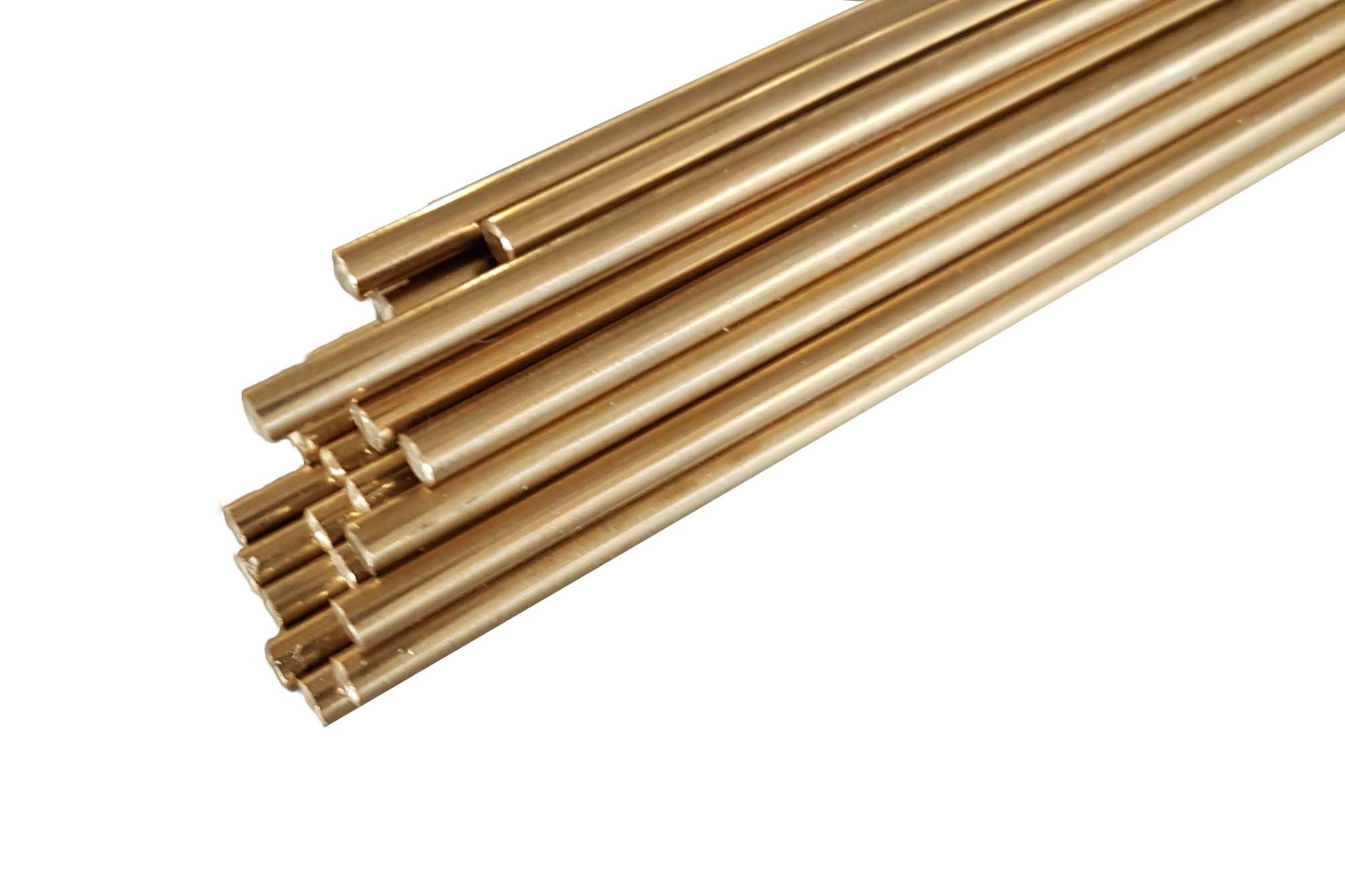 Brass Bar Rod