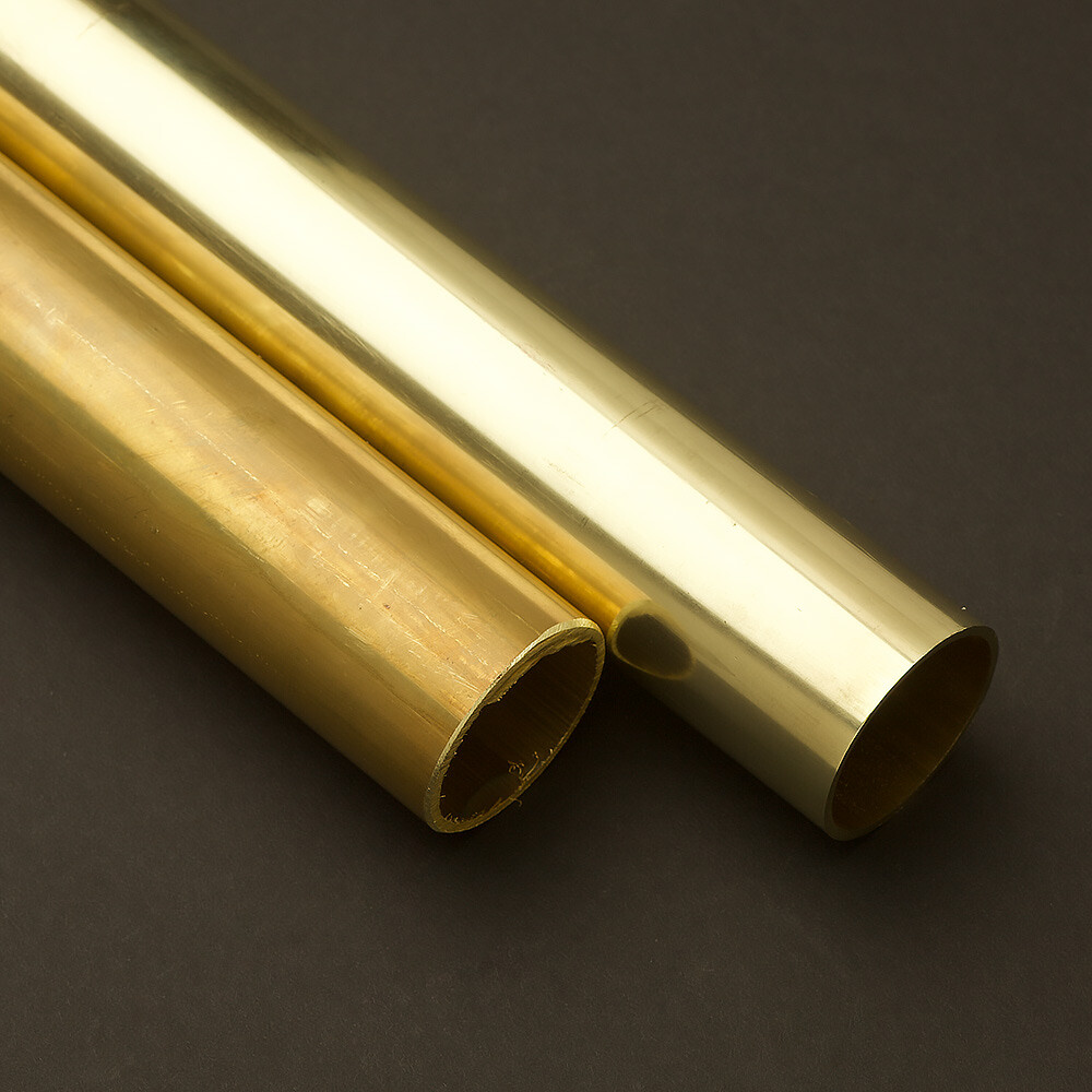 Brass Tube