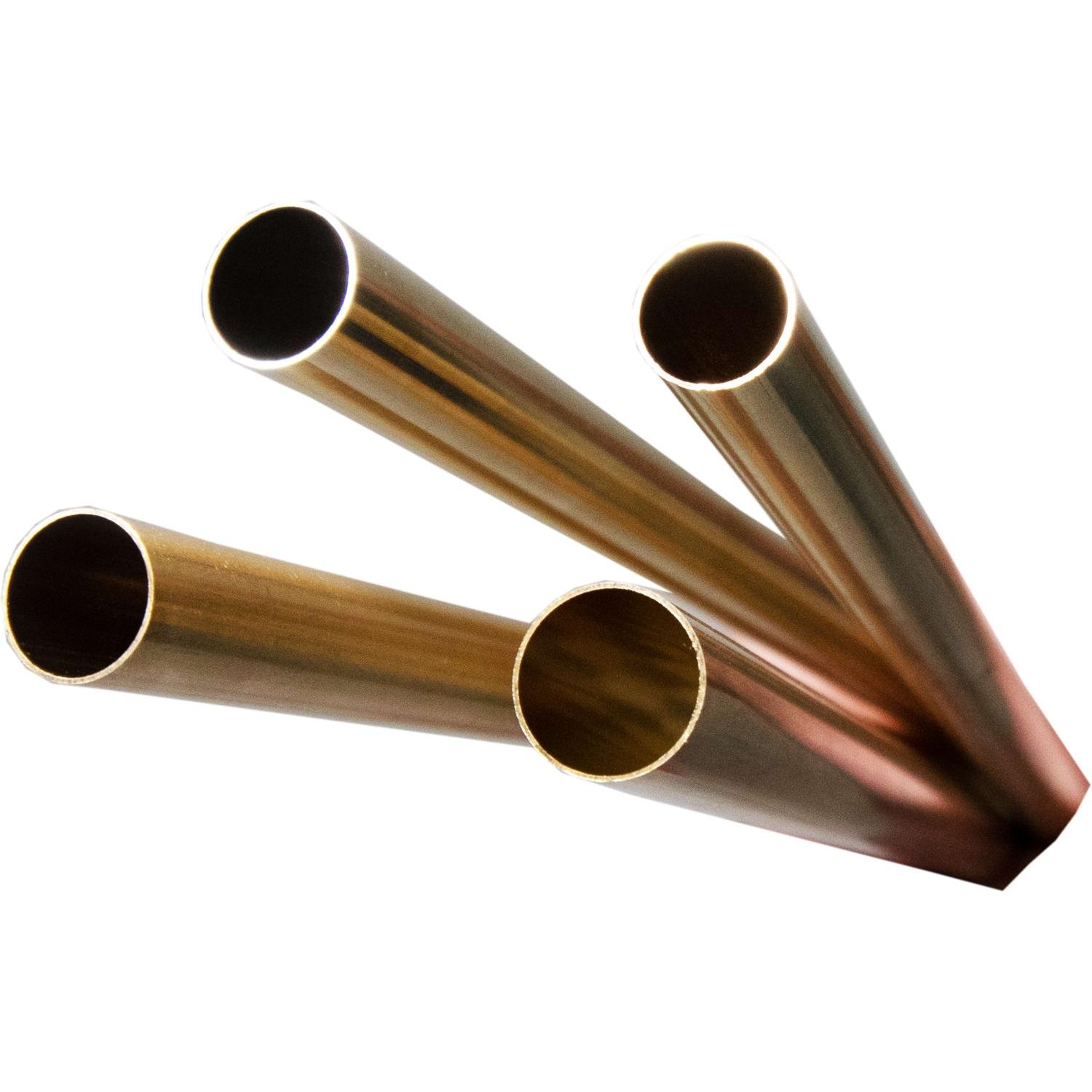 Brass Tube