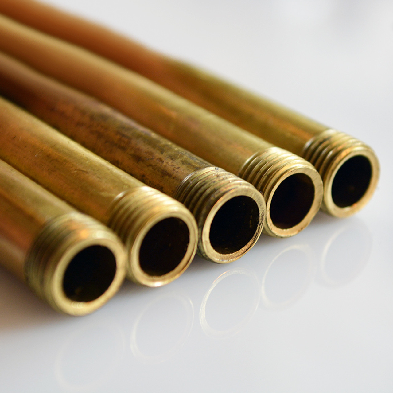 H65 Brass Tube