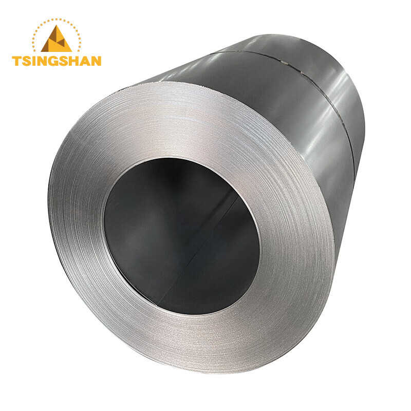 304L Stainless Steel Coil 304L Stainless Steel Coil