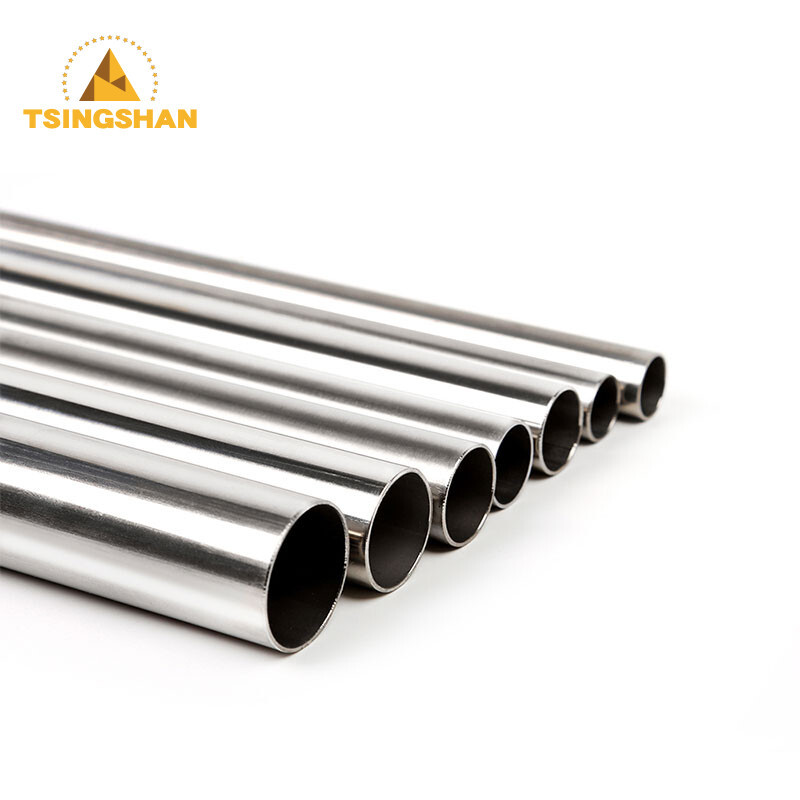 Stainless Steel Pipe Stainless Steel Pipe