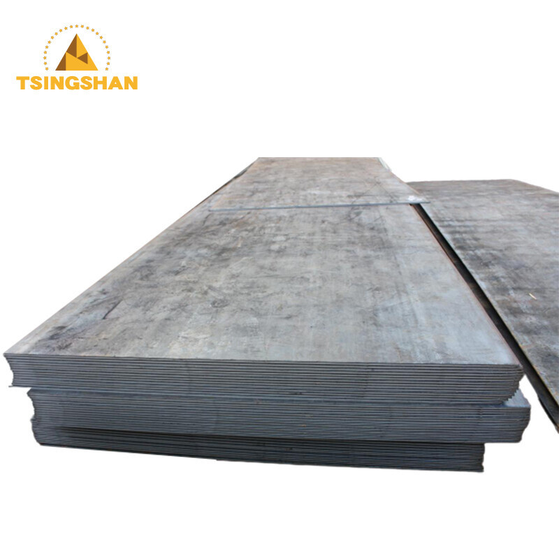 Carbon Steel Plate Carbon Steel Plate