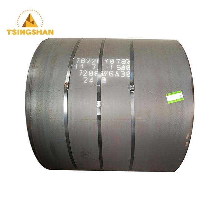 Carbon Steel Coil Carbon Steel Coil