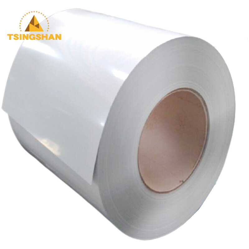 DX54D Color Coated Roll