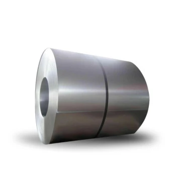 Hot Rolled Non-oriented Low Silicon Steel (Motor Steel)