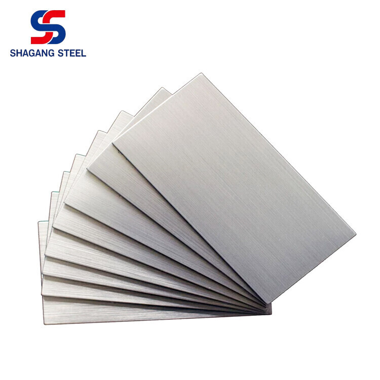 304 Stainless Steel Plate