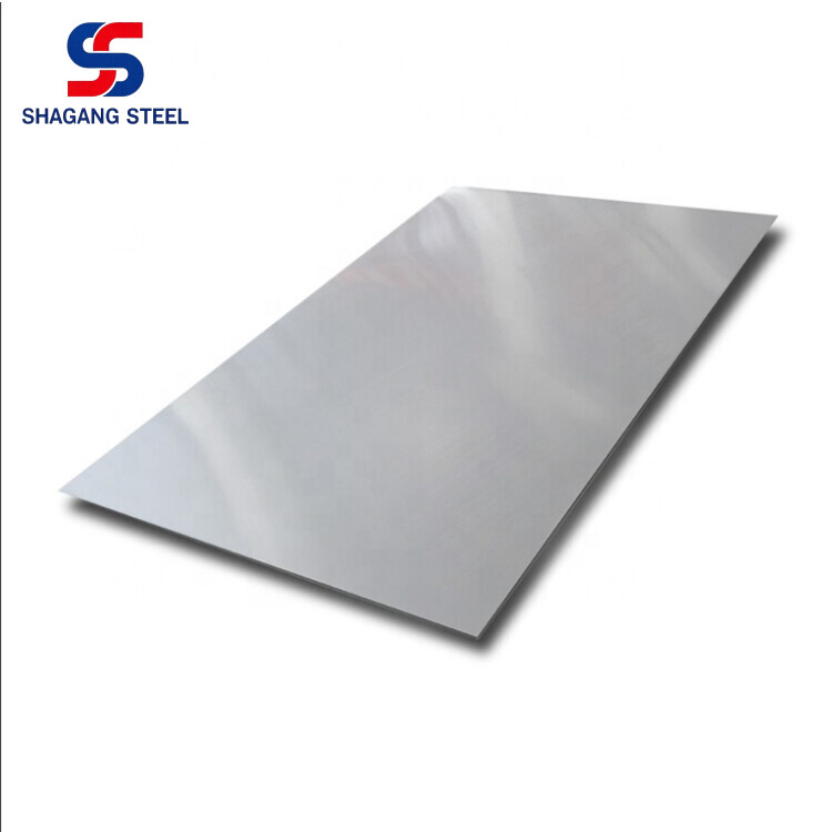 310S Stainless Steel Plate