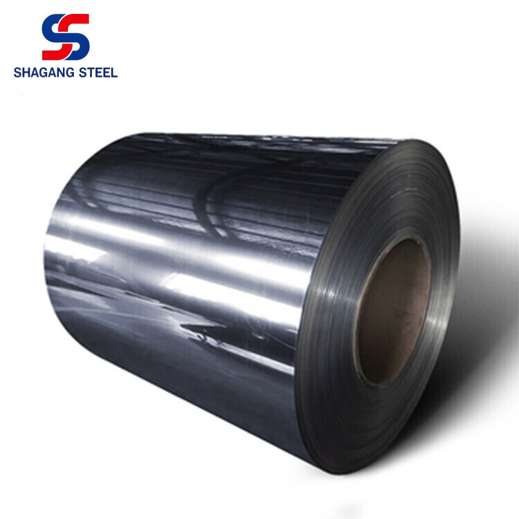 S550GD Color Coated Roll