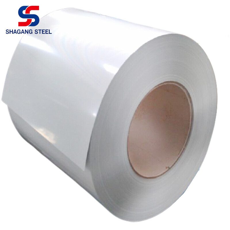 DX54D Color Coated Roll