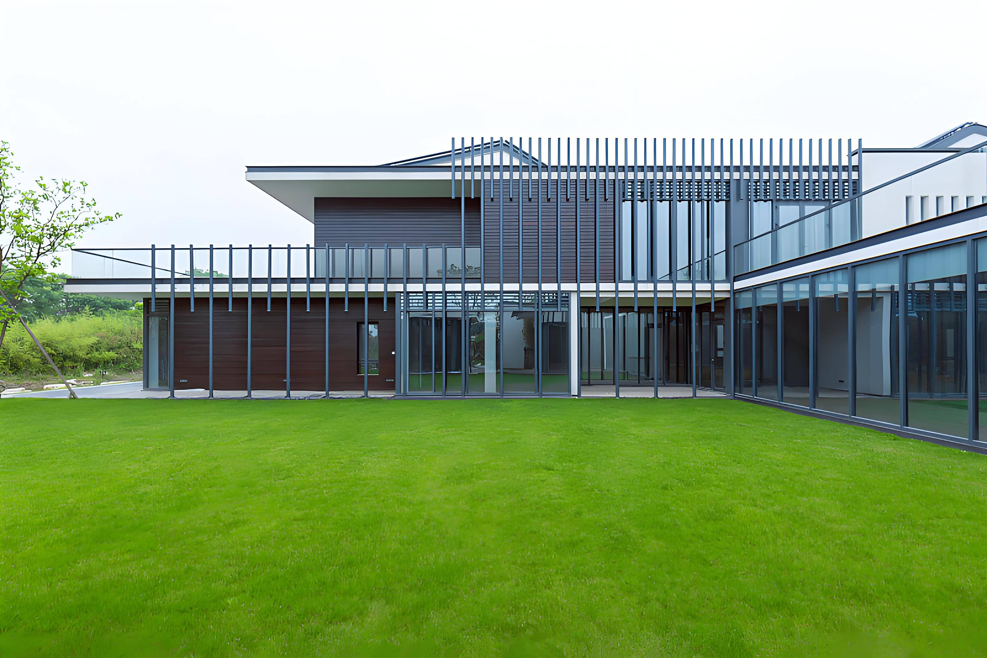 Residential Buildings