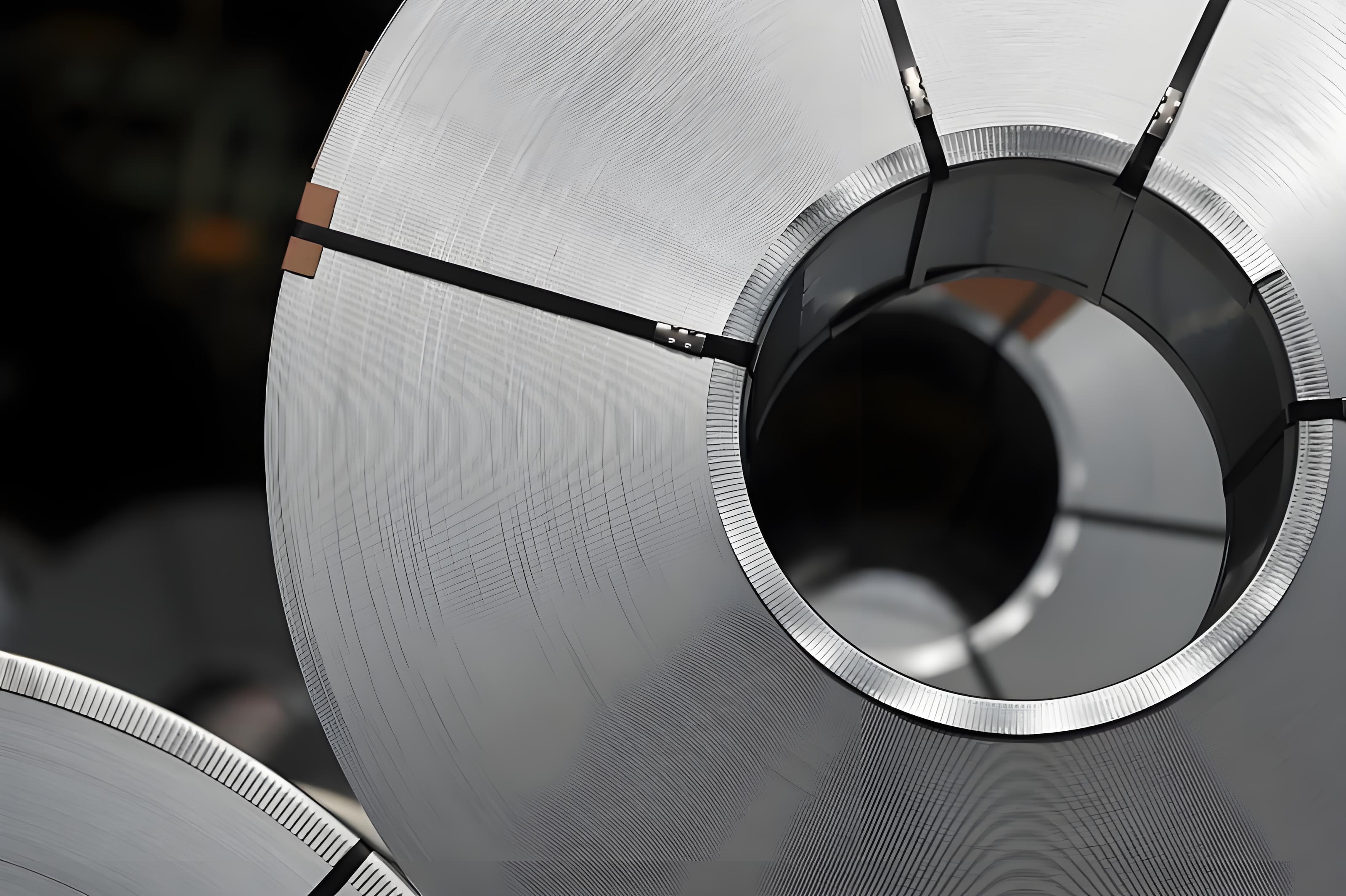 Steel Production Capacity Soars with Technological Advancements and Strategic Investments